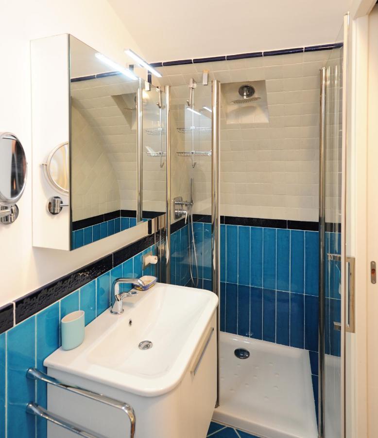 Gio Suite Amalfi Exterior foto
