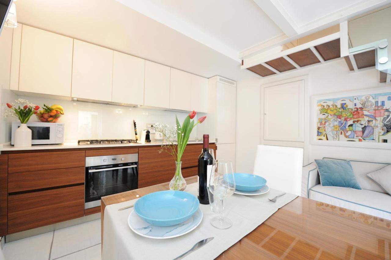 Gio Suite Amalfi Exterior foto